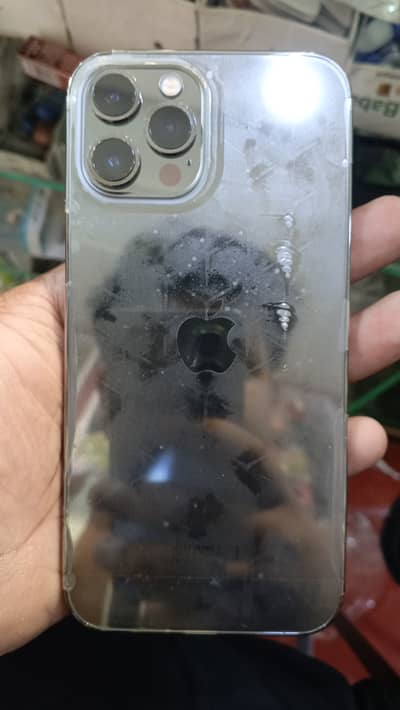 iPhone 12 Pro Max for sale 128 gb