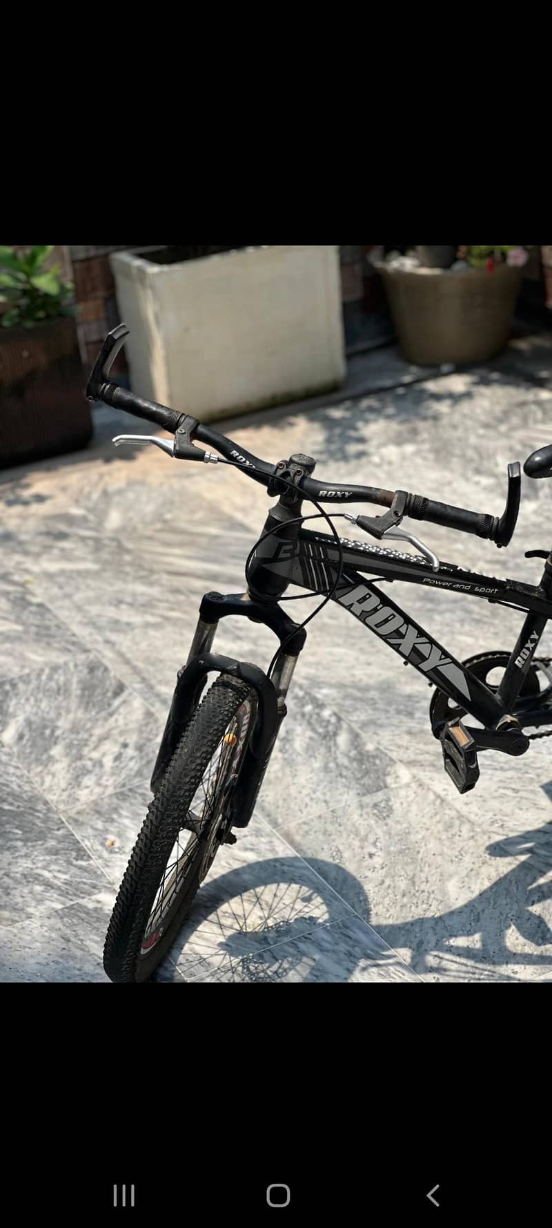 Bicycle 1