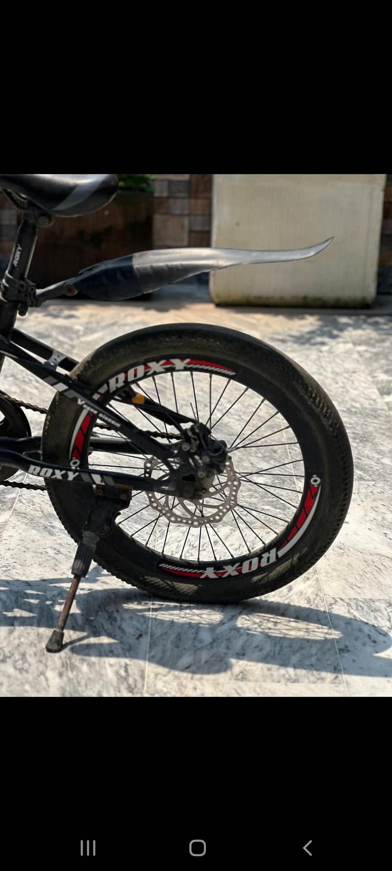 Bicycle 2
