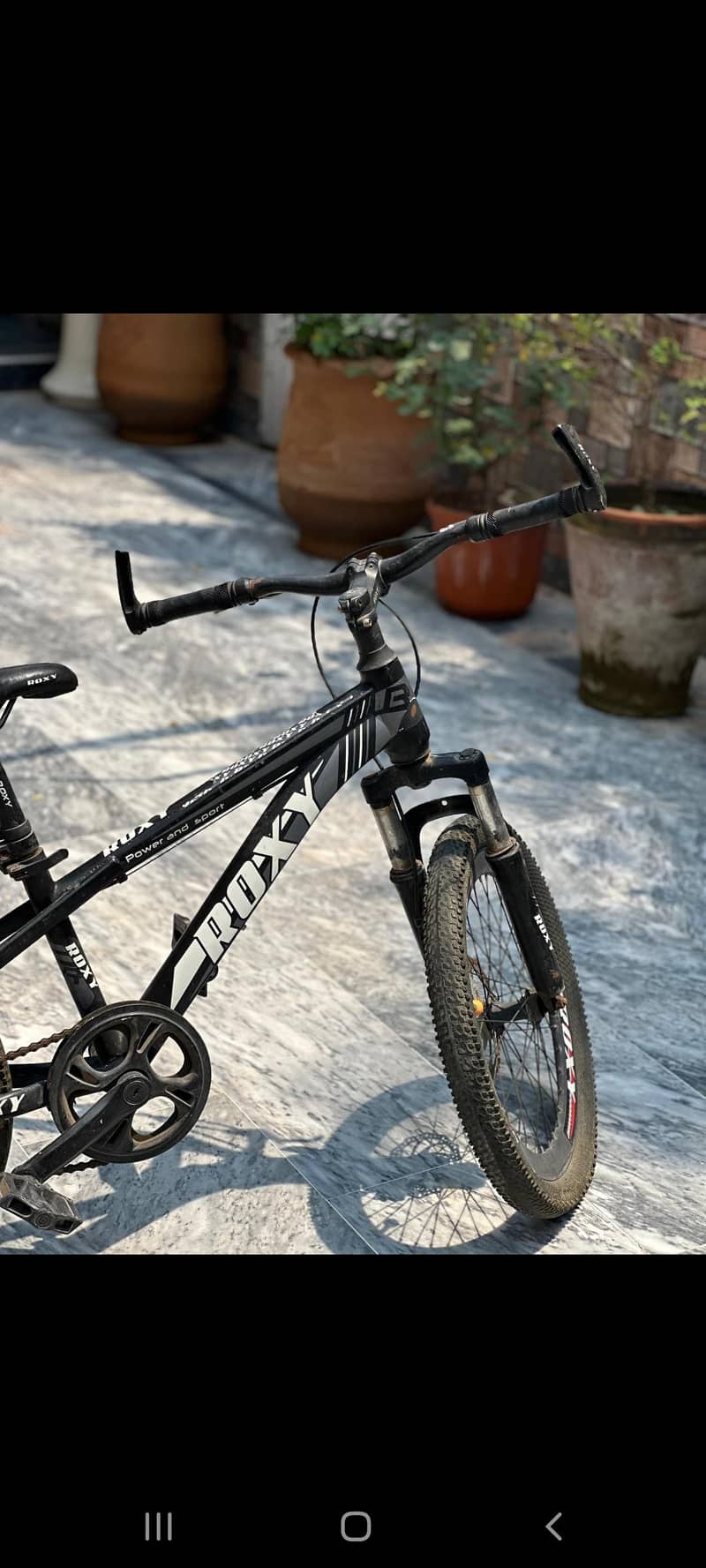 Bicycle 3