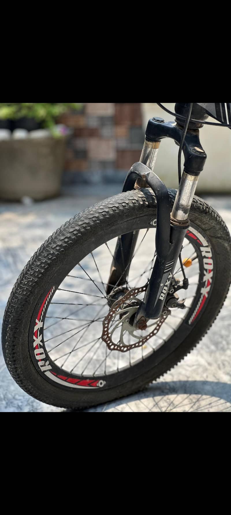 Bicycle 4