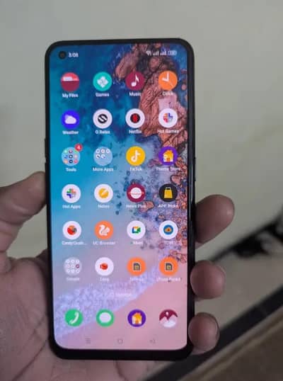 *Oppo F19 Pro Dual Sims officially PTA Approved*