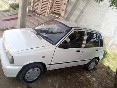 MEHRAN VXR