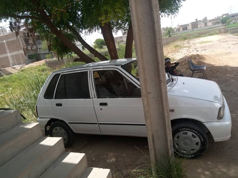 MEHRAN VXR 1