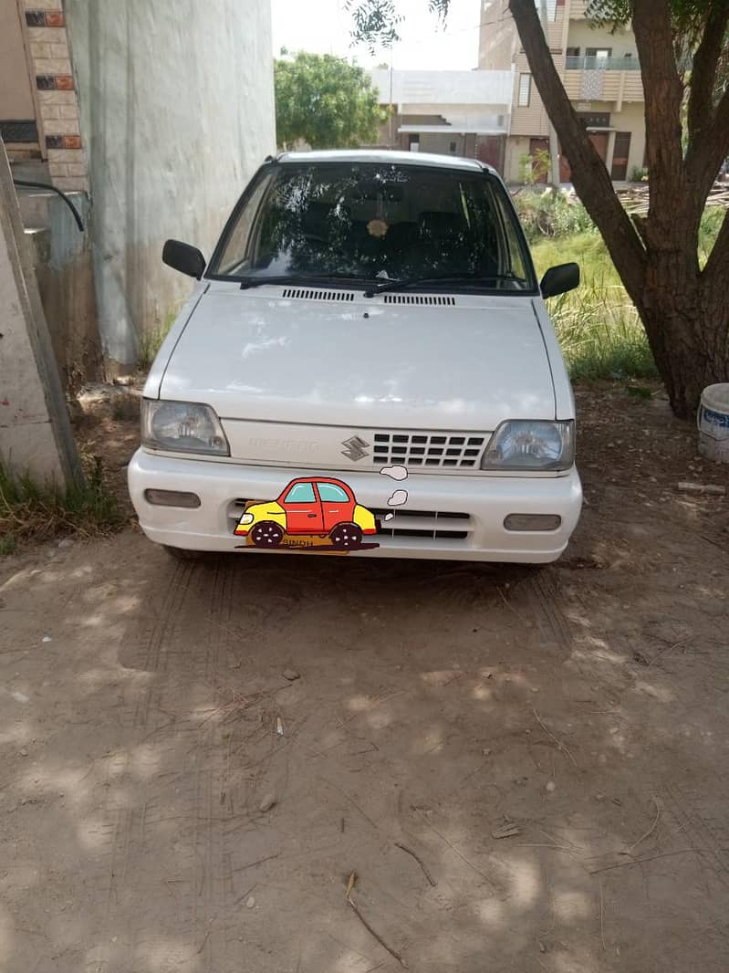 MEHRAN VXR 2