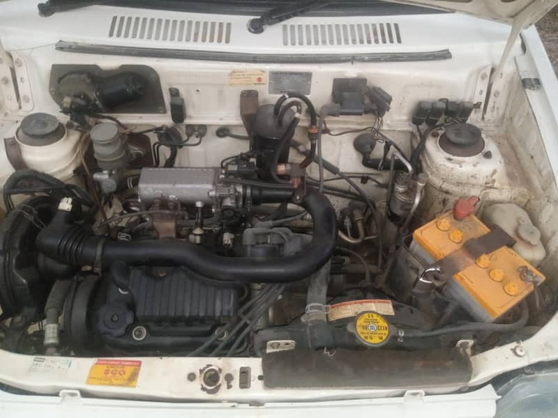 MEHRAN VXR 4