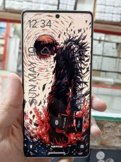 Pixel 7Pro