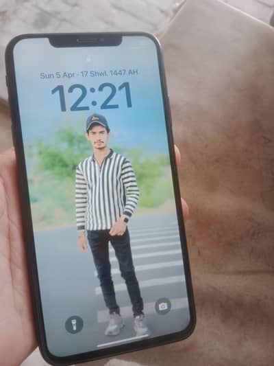 iphone xs max