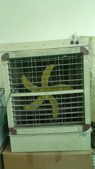 DC Air Room cooler