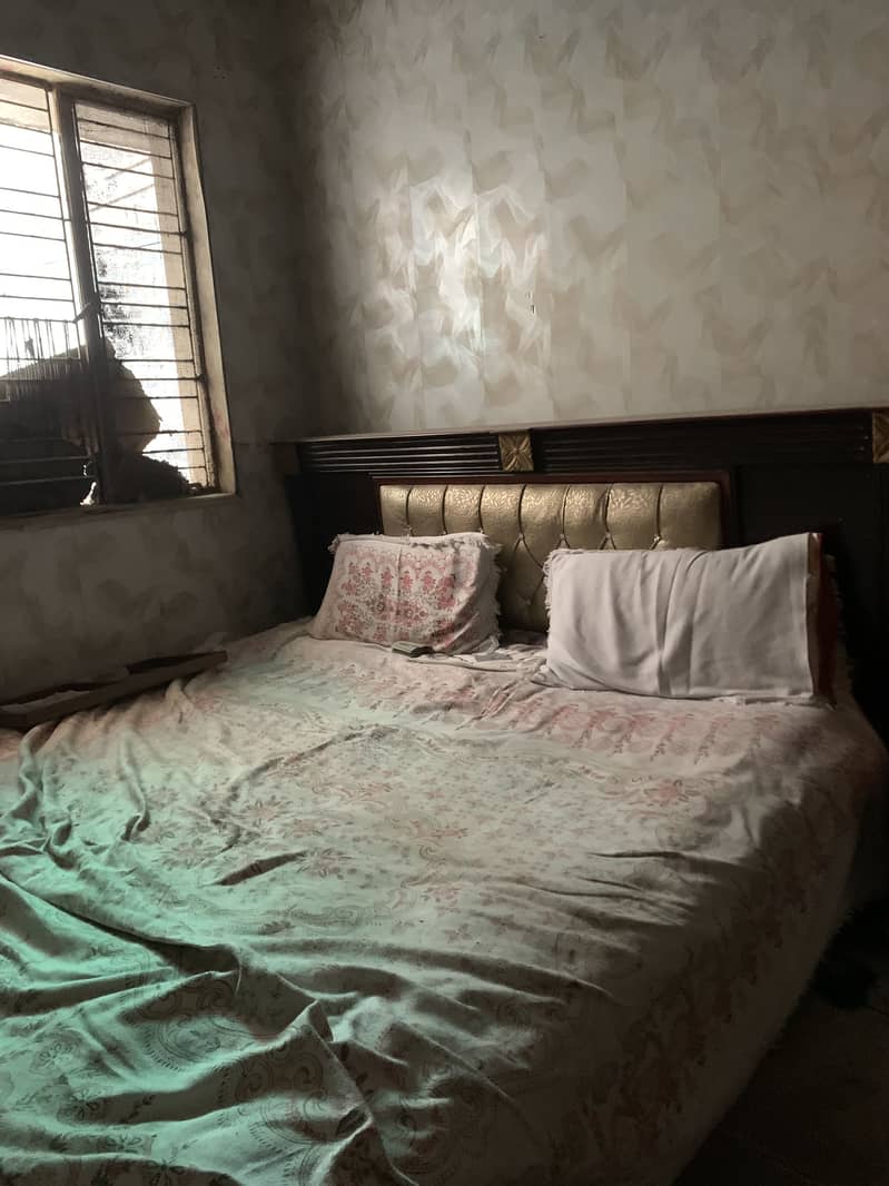 King Size Bed 1