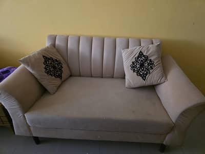 Sofa Set 7 seater (3+2+1+1)