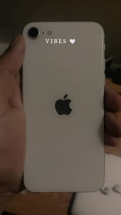 iPhone SE 2020 (64GB) Waterpack – Non PTA