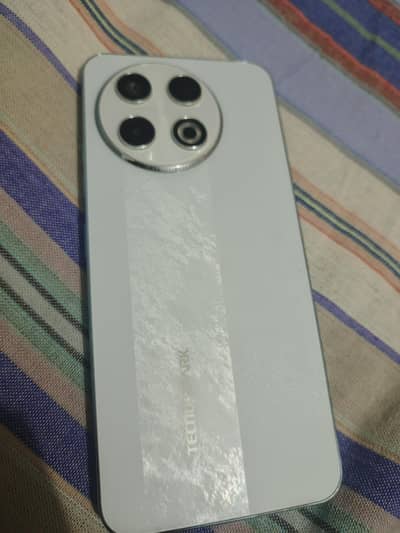 Tecno spark 30pro