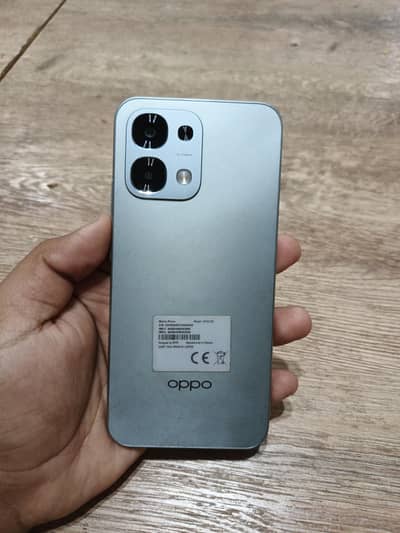 oppo A6 pro