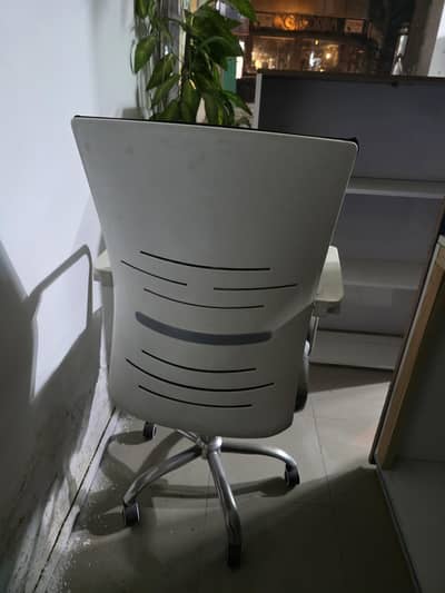 Office Chair Rotatebale with Wheels