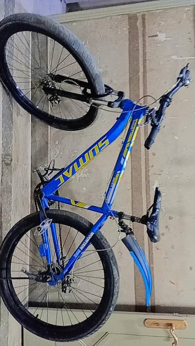 mauntain bicycle for sale