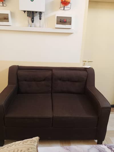 2 Seater Sofa