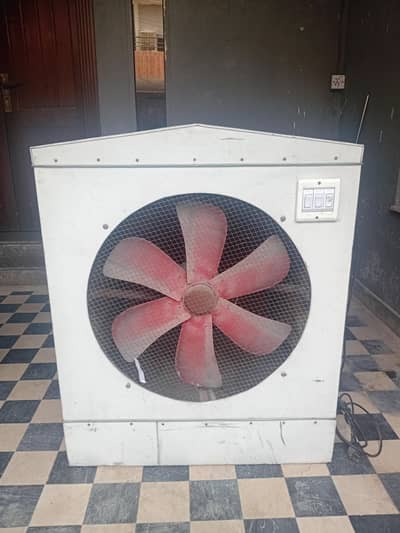 Cooler
