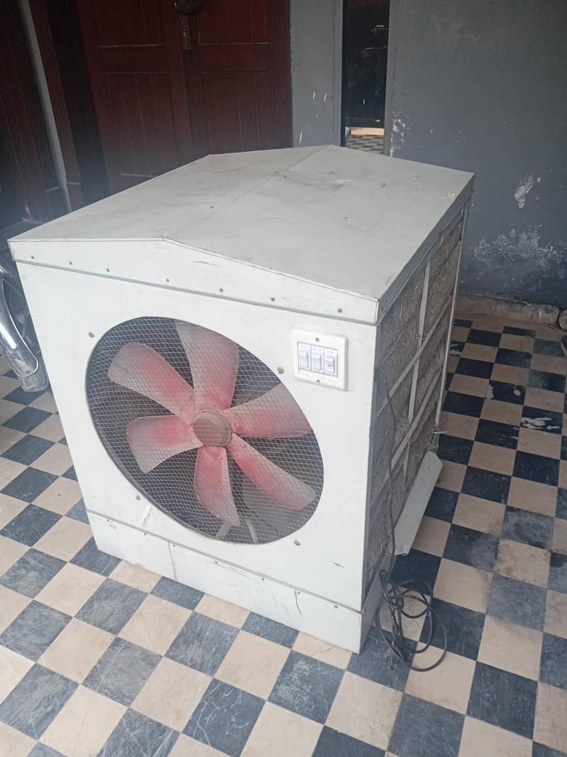 Cooler 4