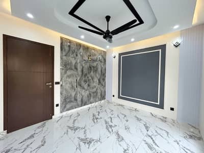 Prime Location Portion For Rent