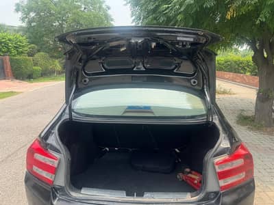 Honda city 1.5 Auto Aspire
