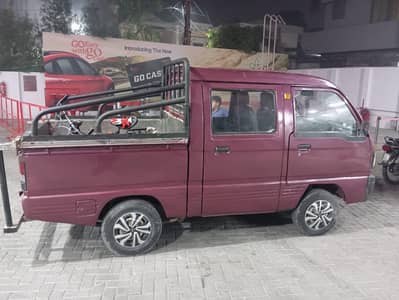 double door sogo 12 model