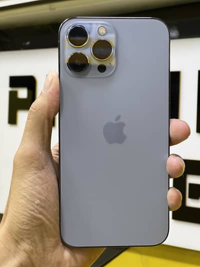 Iphone 13 Pro Max JV