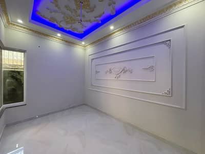 Prime Location Lower Portion Of 10 Marla Is Available For Rent In Jubilee Town - Block B, Lahore