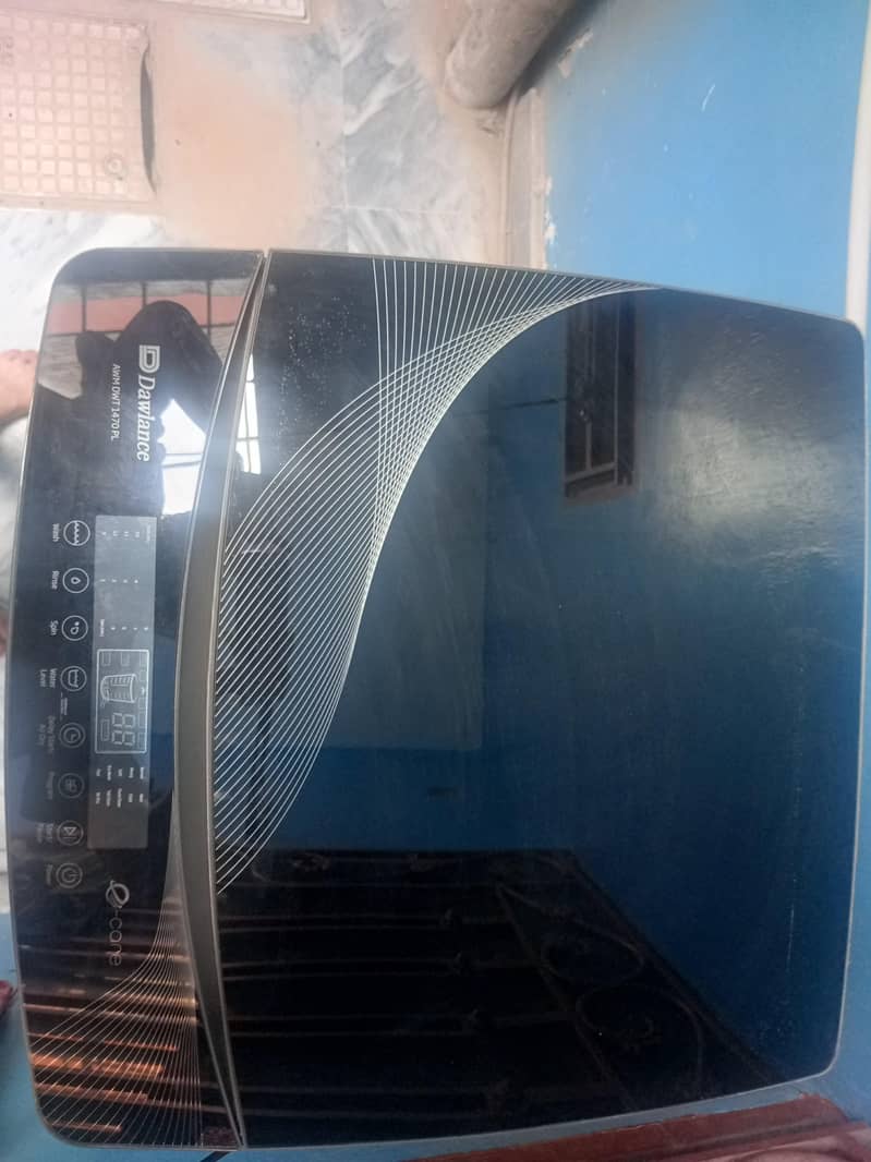 DAWLANCE AUTOMATIC WATER MACHINE 6