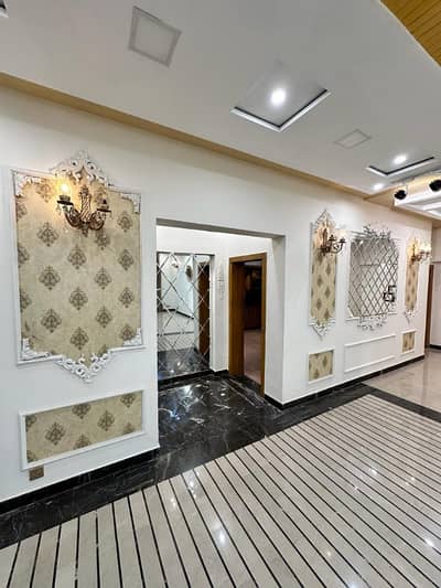 Corner House Is Available For Sale