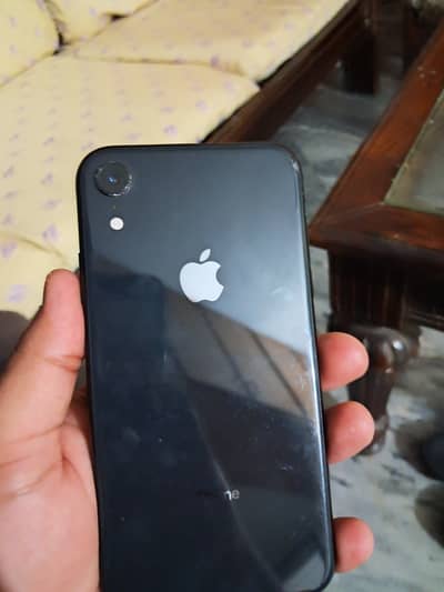 Iphone xr lowest price