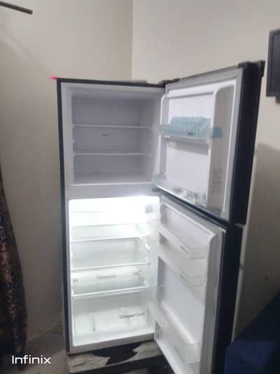 Dawlance freezer