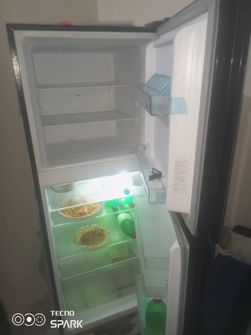 Dawlance freezer 2