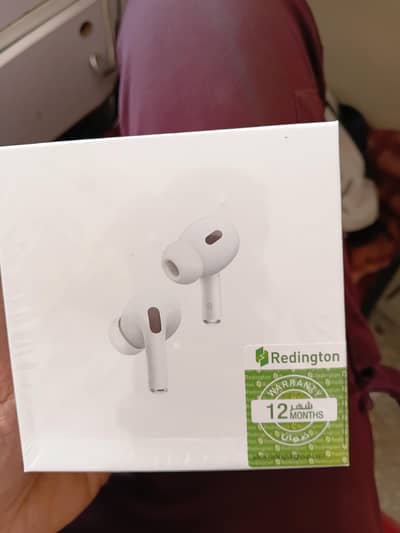 Apple Airbirds 2nd generation  03184822686