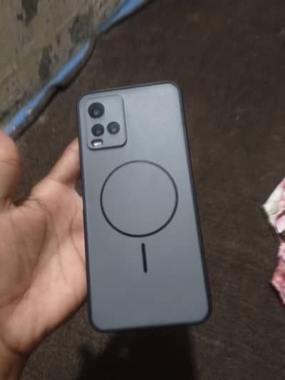 vivo y33s 8/128