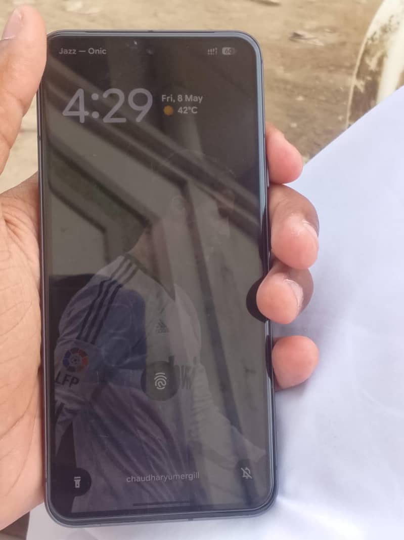 Pixel 8 1