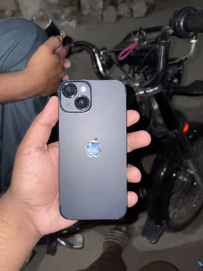 iPhone 14 jv
