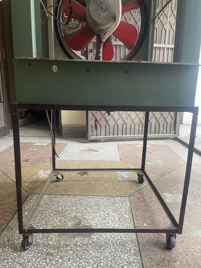 Lahori air cooler