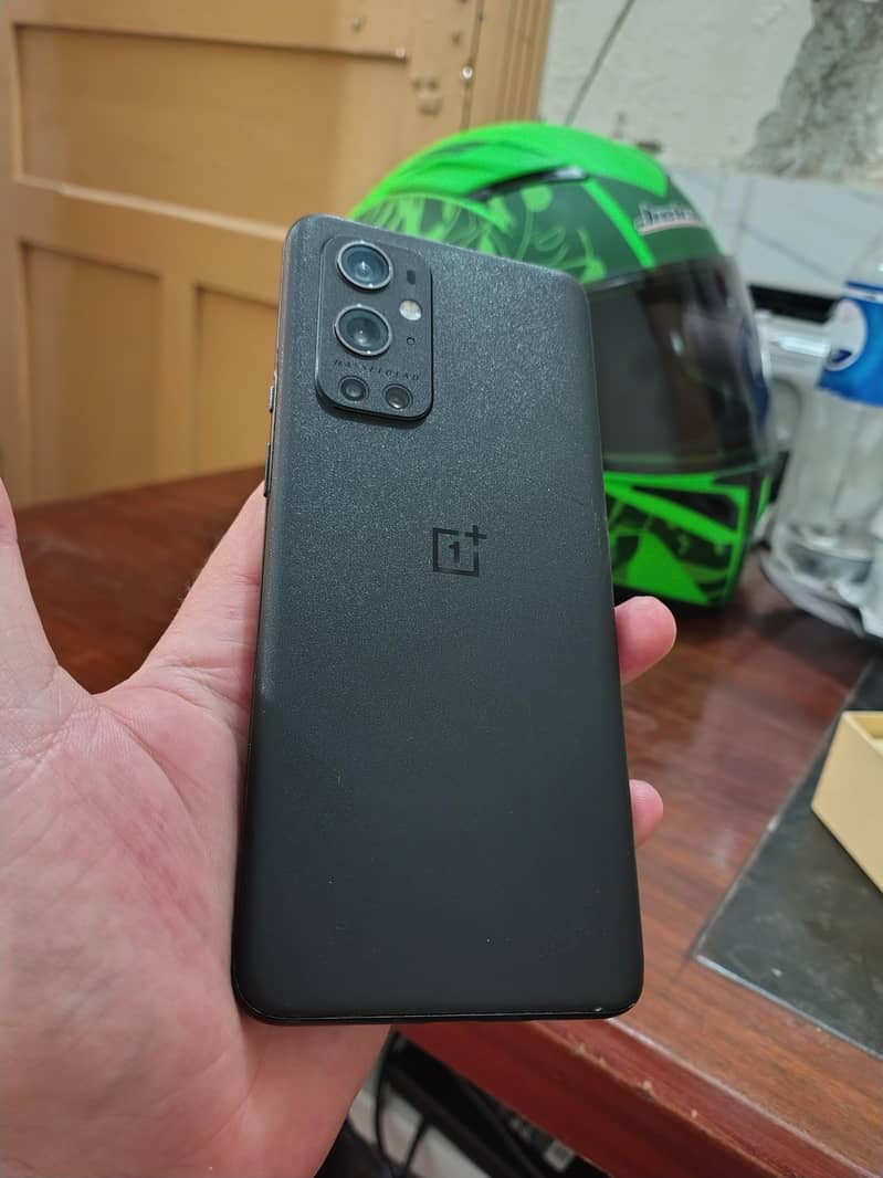 one plus 9pro 0