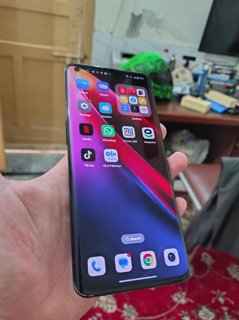 one plus 9pro 1