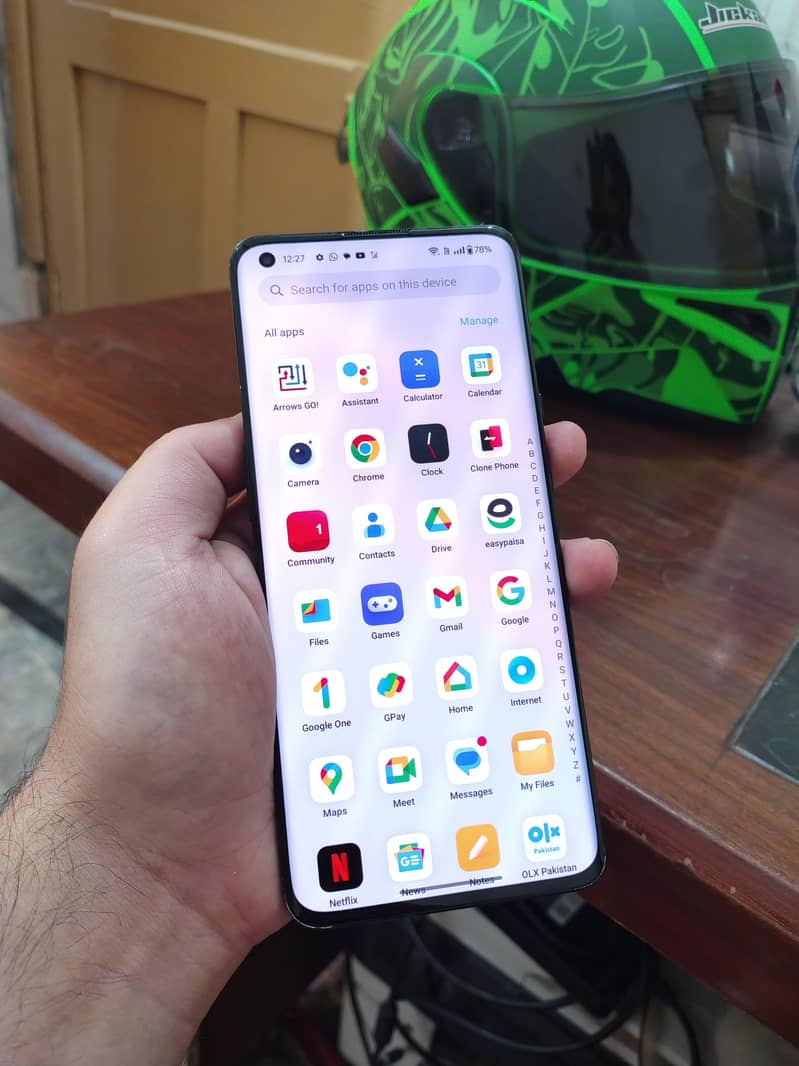 one plus 9pro 3
