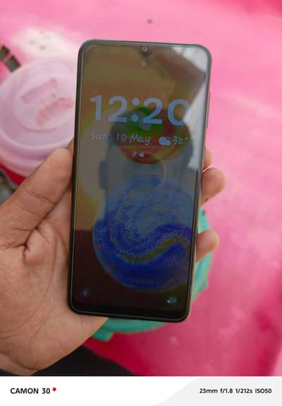 Samsung galaxy A04
