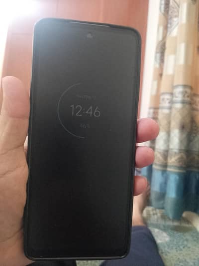 MOTo G stylus 2022