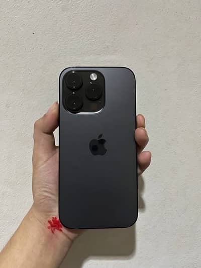 iPhone 14pro