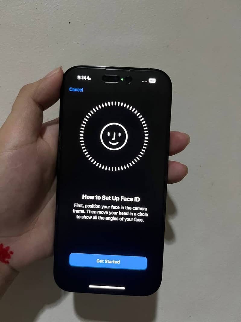 iPhone 14pro 4