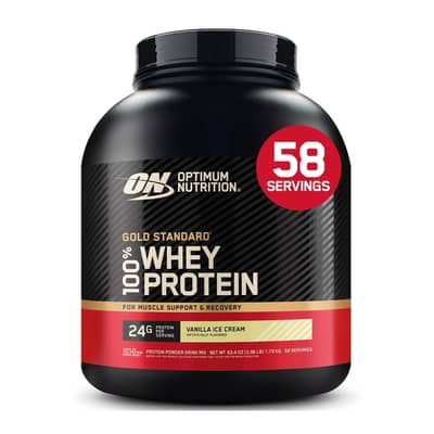 protein powder 
