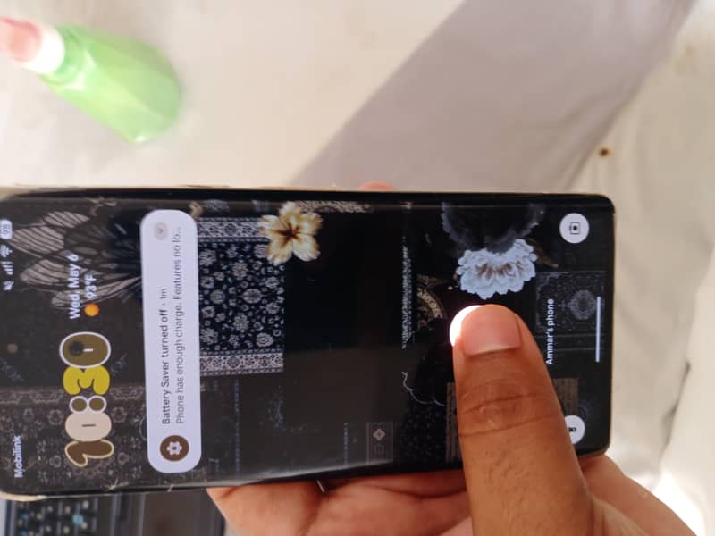 Google pixel 6 pro 0