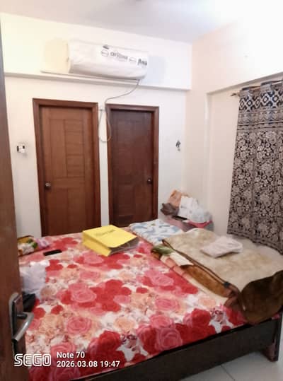 Flat for sell