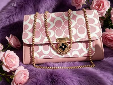High quality bags