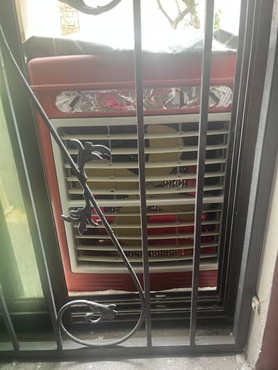 2 Two Used Cooler Sale/ Old Cooler/ 12 volt/ Lahori Cooler